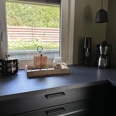 Holiday home Bergwild By Interhome
