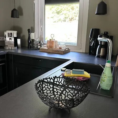 Bergwild By Interhome Holiday home
