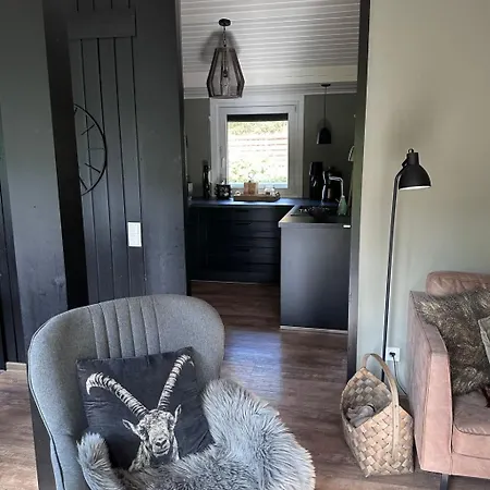 Bergwild By Interhome Ferienhaus