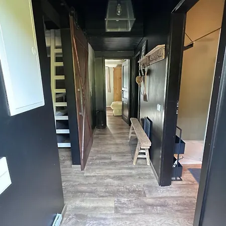 Feriehus Bergwild By Interhome