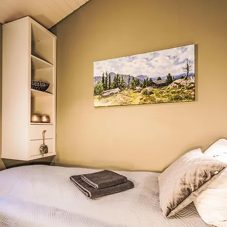 Bergwild By Interhome Holiday home *