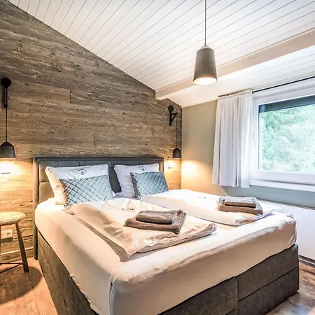 Bergwild By Interhome * Winterberg