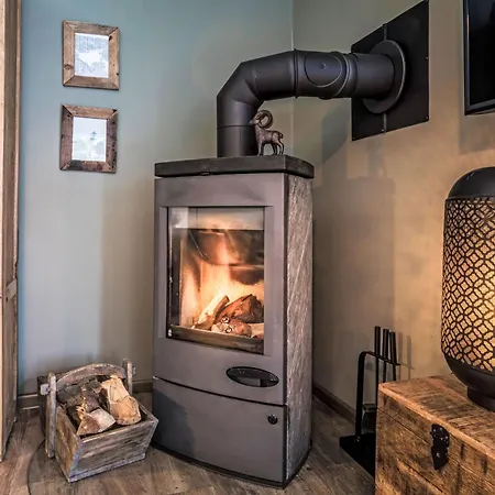 Bergwild By Interhome Holiday home