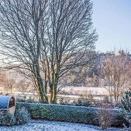 Holiday home Bergwild By Interhome Winterberg