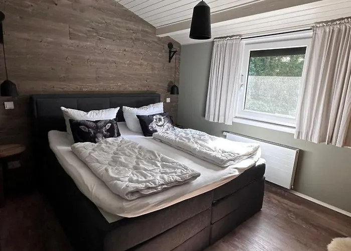 Bergwild By Interhome * Winterberg